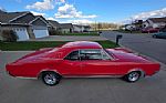 1967 Cutlass Supreme Thumbnail 17
