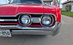 1967 Cutlass Supreme Thumbnail 31