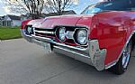 1967 Cutlass Supreme Thumbnail 30
