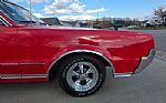 1967 Cutlass Supreme Thumbnail 35