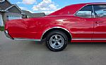 1967 Cutlass Supreme Thumbnail 50