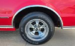 1967 Cutlass Supreme Thumbnail 68