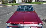 1965 Fury III Thumbnail 11