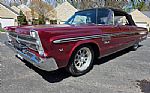 1965 Fury III Thumbnail 21
