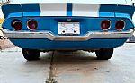1972 Camaro Thumbnail 31