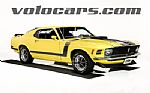 1970 Mustang Boss 302 Thumbnail 1