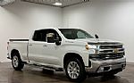 2021 Silverado 1500 Thumbnail 22