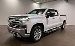2021 Silverado 1500 Thumbnail 41