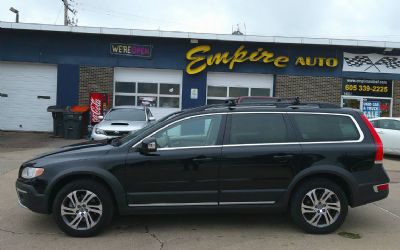 Photo of a 2015 Volvo XC70 T5 Drive E Premier 4DR Wagon (midyear Release) for sale