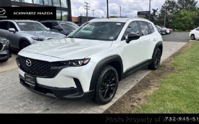 Photo of a 2024 Mazda CX-50 SUV for sale