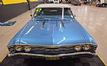 1967 Chevelle SS Convertible Thumbnail 20