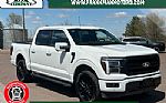 2025 F-150 Thumbnail 1