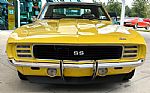 1969 Camaro Thumbnail 2