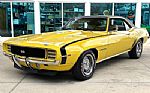 1969 Camaro Thumbnail 1