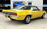 1969 Camaro Thumbnail 6