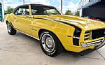 1969 Camaro Thumbnail 20