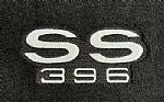1969 Camaro Thumbnail 41