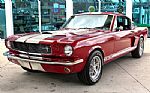 1966 Mustang Thumbnail 1