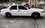 2010 Crown Victoria Police Interceptor Police Thumbnail 3