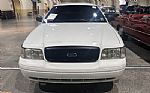 2010 Crown Victoria Police Interceptor Police Thumbnail 4