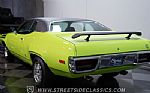 1972 Road Runner Thumbnail 8