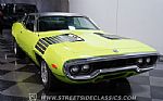 1972 Road Runner Thumbnail 14