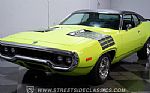 1972 Road Runner Thumbnail 16