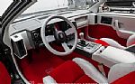 1984 Fiero Pace Car Thumbnail 4