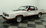 1984 Cutlass Hurst/Olds Thumbnail 6