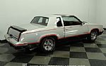 1984 Cutlass Hurst/Olds Thumbnail 12