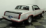 1984 Cutlass Hurst/Olds Thumbnail 11