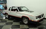 1984 Cutlass Hurst/Olds Thumbnail 14
