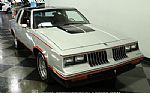 1984 Cutlass Hurst/Olds Thumbnail 15