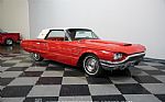 1965 Thunderbird Thumbnail 17