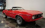 1973 Mustang Convertible Thumbnail 17