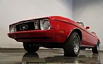 1973 Mustang Convertible Thumbnail 21