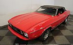 1973 Mustang Convertible Thumbnail 38