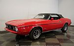 1973 Mustang Convertible Thumbnail 39