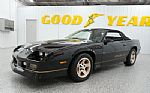 1988 Camaro IROC-Z Convertible Thumbnail 4