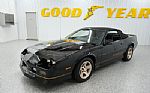 1988 Camaro IROC-Z Convertible Thumbnail 3