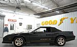 1988 Camaro IROC-Z Convertible Thumbnail 6