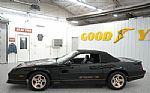 1988 Camaro IROC-Z Convertible Thumbnail 5