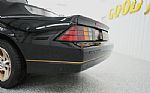 1988 Camaro IROC-Z Convertible Thumbnail 9