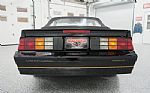 1988 Camaro IROC-Z Convertible Thumbnail 12