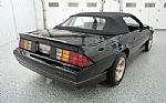 1988 Camaro IROC-Z Convertible Thumbnail 15