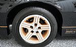 1988 Camaro IROC-Z Convertible Thumbnail 33