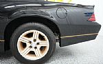 1988 Camaro IROC-Z Convertible Thumbnail 35