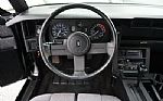1988 Camaro IROC-Z Convertible Thumbnail 50