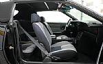 1988 Camaro IROC-Z Convertible Thumbnail 54