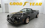 1988 Camaro IROC-Z Convertible Thumbnail 75